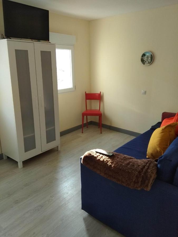 Apartamento Piraguas Les Arriondes Exterior foto