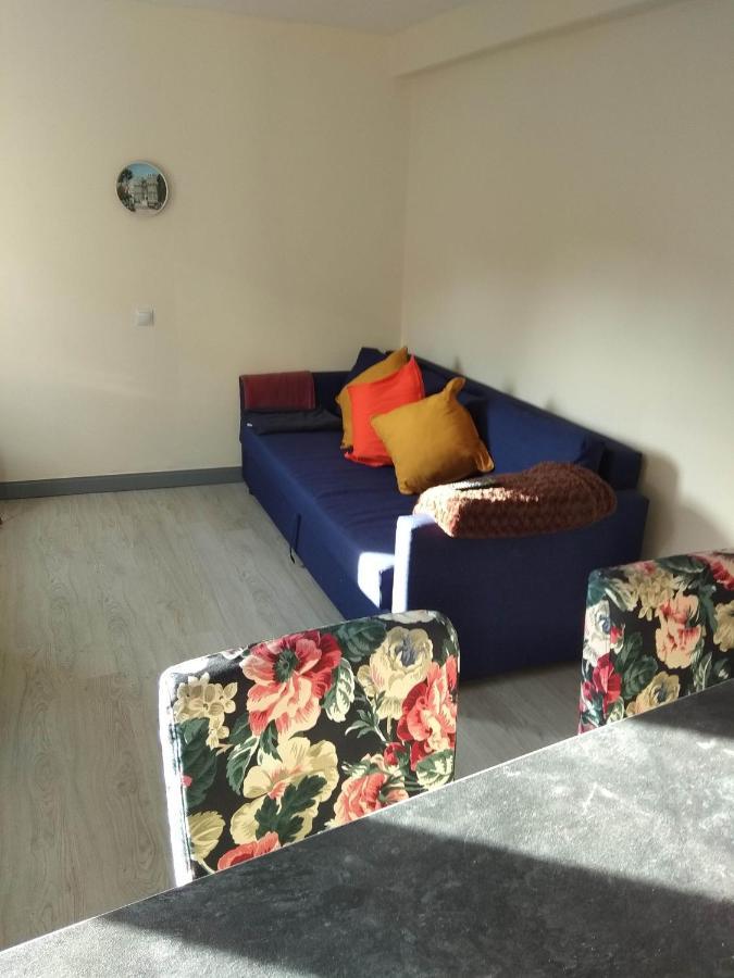 Apartamento Piraguas Les Arriondes Exterior foto